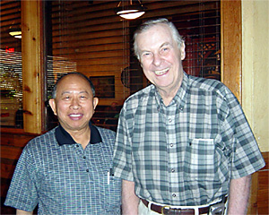 Paul Chao and Richard E. Colfels